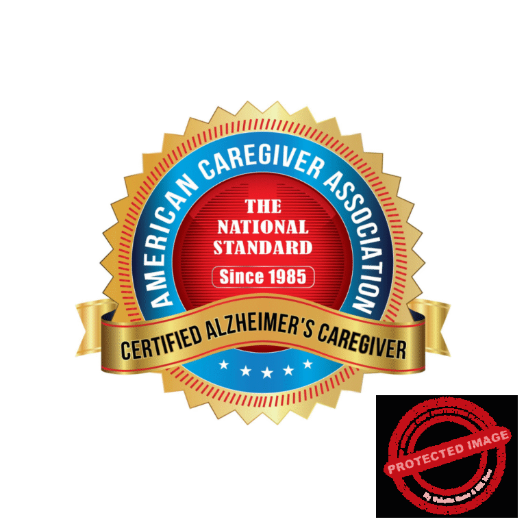 National Alzheimer’s Certification Course