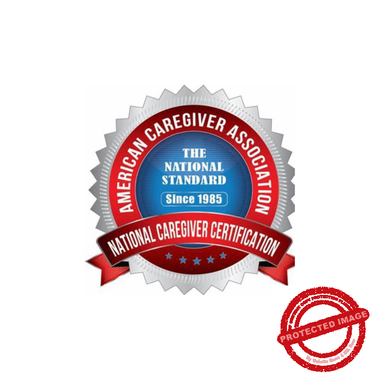 National Caregiver Certification Course (NCCC)