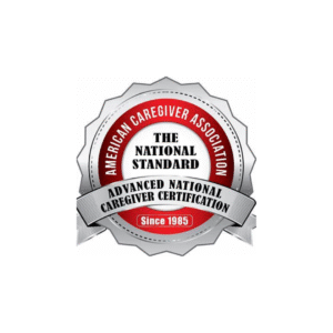 Advanced National Caregiver Certification Course (ANCCC)