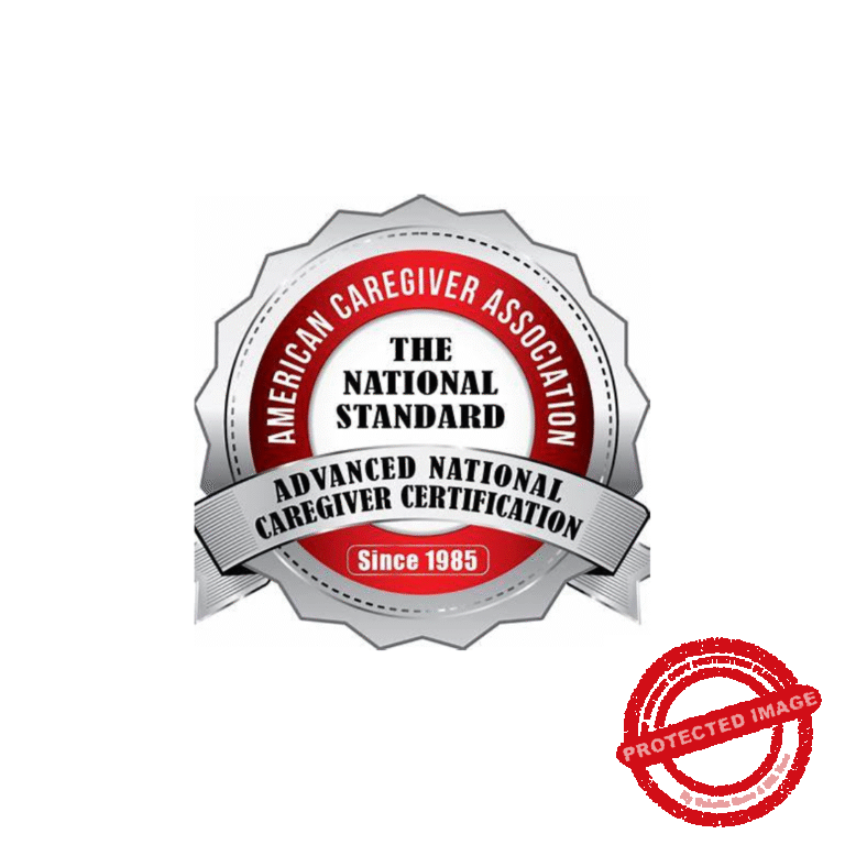 Advanced National Caregiver Certification Course (ANCCC)