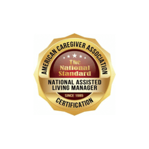 National Assisted Living Manager Certification Course (NALMCC)