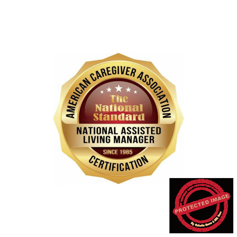 National Assisted Living Manager Certification Course (NALMCC)