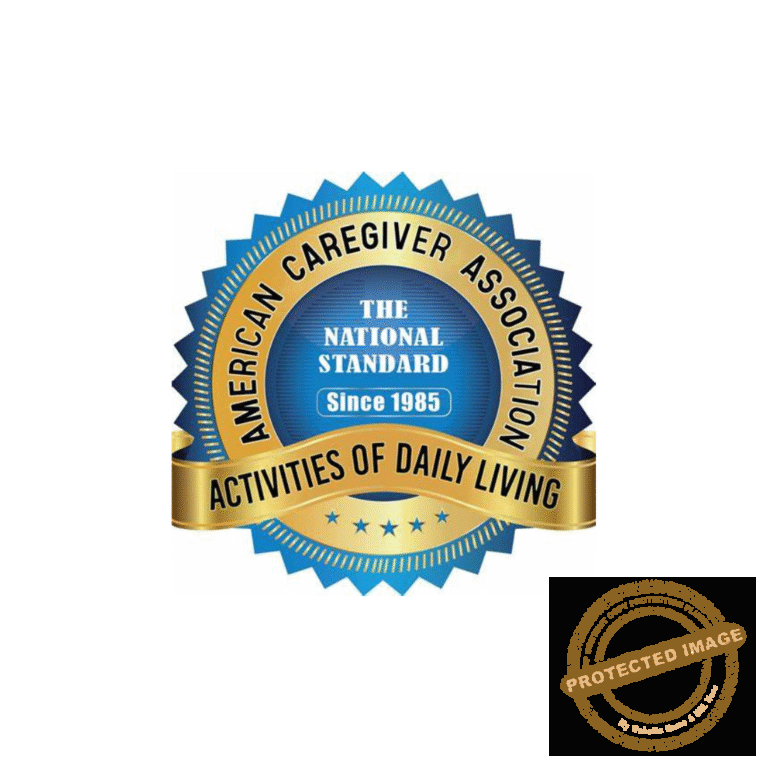Activities of Daily Living Certification Course