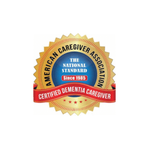 National Dementia Certification Course