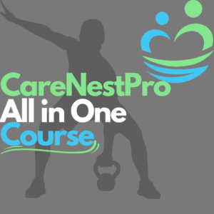 CareNestPro Academy